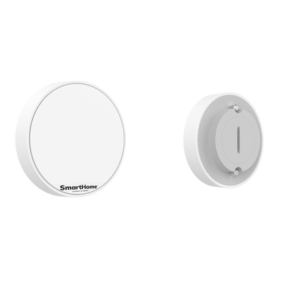 (ZigBee) Boton de panico y emergencia inalambrico con señal ZigBee
