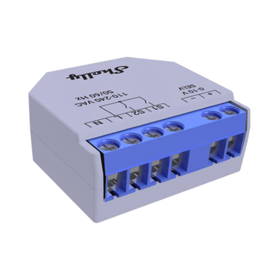 Relevador DIMMER 0-10V   Industrial y residencial inteligente    Soporta Google y Alexa   Nube P2P y local   Ideal para atenuar iluminación.