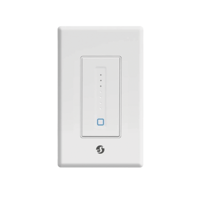 Interruptor Atenuable de Pared con Conexión WIFI   Soporta Nest   Alexa   Nube P2P y control local