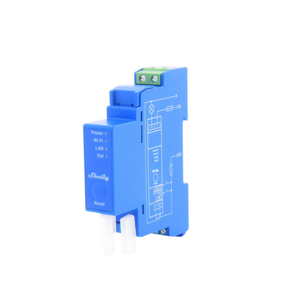 Relevador   Contacto Seco   Interruptor WIFI  Industrial y residencial inteligente   Hasta 16A   Soporta Google y Alexa   Nube P2P y control Local   1 canal y puerto ethernet