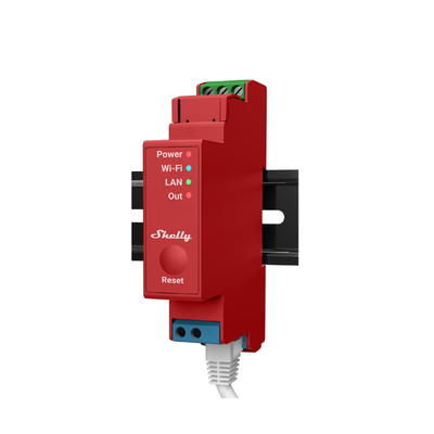 Relevador   Interruptor WIFI  Industrial y residencial inteligente   Hasta 16A   Soporta Google  Alexa   Nube P2P y control Local   1 canal y puerto ethernet