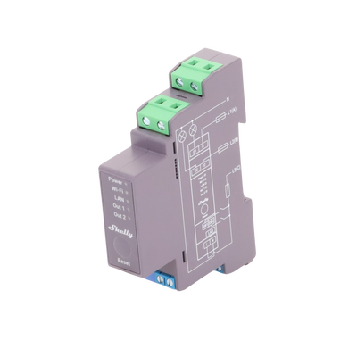 Relevador   Interruptor WIFI  Industrial y residencial inteligente   Hasta 16A   Soporta Google  Alexa   Nube P2P y control Local   2 canales y puerto ethernet