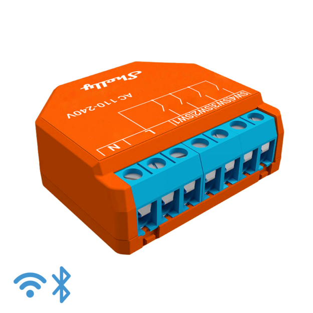 Shelly-Plus-i4---Controlador-de-4-entradas-digitales-operado-por-Wi-Fi-para-un-mejor-control-de-acciones