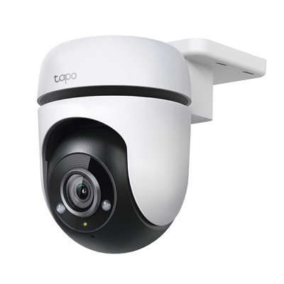 Cámara IP Wi-Fi 2 megapixel   Visión 360º   Audio doble vías   Visión Nocturna    Notificación Push   Vision de Hasta 9 Metros