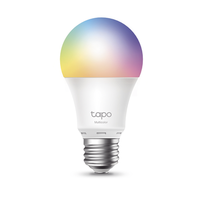 Foco WIFI Multicolor, Intensidad color regulables, Comandos de voz Alexa Assisten