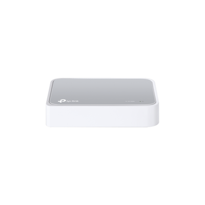 Switch de escritorio 5 puertos 10 100 Mbps