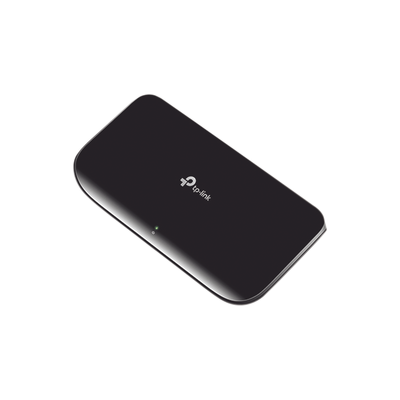 Switch de escritorio 8 puertos 10 100 1000 Mbps