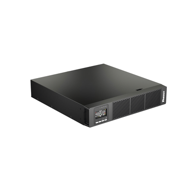 UPS SmartZone de 1000 VA 1000 W, Online Doble Conversión, Entrada 120 Vca NEMA 5-15P, Onda Senoidal Pura, 2 UR, Con 6 Tomas NEMA 5-15R