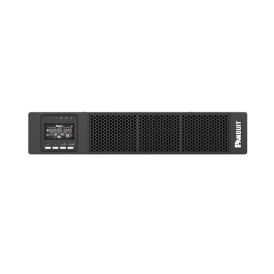 UPS SmartZone de 1000 VA 1000 W, Online Doble Conversión, Entrada 120 Vca NEMA 5-15P, Onda Senoidal Pura, 2 UR, Con 6 Tomas NEMA 5-15R