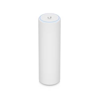 Punto de Acceso UniFi WiFi 6 Mesh, para interior exterior, doble banda, 5 GHz (4x4 MU-MIMO y OFDMA)   2.4 GHz (2x2 MIMO)