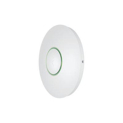 Access Point UniFi para largo alcance, 802.11 b g n (2.4 GHz) Hasta 100 dispositivos WiFi