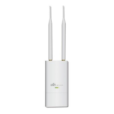 UAP-OUTDOOR5 UniFi, 802.11 a n (5.1 -5.8 GHz)