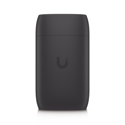 UniFi Cast para UniFi Connect, señalización digital, convierta cualquier pantalla HDMI en una terminal audiovisual controlada centralizadamente por red, (1) puerto GbE POE in y (1) puerto HDMI de salida