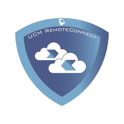 Licencia anual Enterprise Remote Connect 400 usuarios y 64 sesiones concurrentes para UCM63XX   UCM63XXA