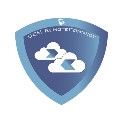Licencia anual Plus Remote Connect 50 usuarios y 8 sesiones concurrentes, para UCM63XX   UCM63XXA