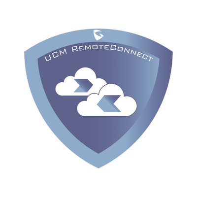 Licencia anual SOHO Remote Connect 20 usuarios y 4 sesiones concurrentes, para UCM63XX   UCM63XXA