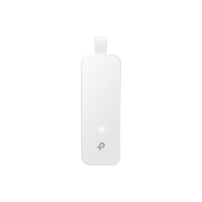 Adaptador de red Ethernet RJ45 10 100 1000Mbps a USB 3.0