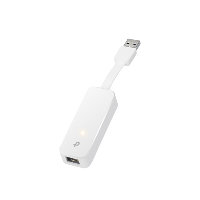Adaptador de red Ethernet RJ45 10 100 1000Mbps a USB 3.0