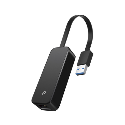 Adaptador de red Ethernet RJ45 10 100 1000Mbps a USB 3.0