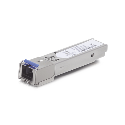 UFiber Módulo GPON B+ SFP para UFiber OLT, hasta 128 UF-Nano por puerto GPON.