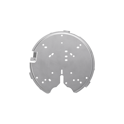 Montaje profesional para Access Points UniFi de plato (AC-PRO AC-LR AC-HD U6-LR U6-PRO otros).
