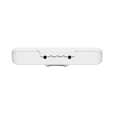 Kit Adaptador para Switch USW-Flex resistente para exterior de montaje en poste, incluye inyector POE-50-60W