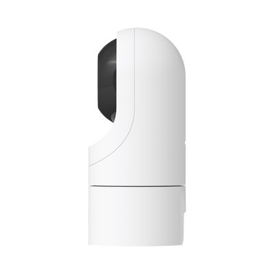 Cámara UniFi G5 Flex, con opciones flexibles de montaje en mesa, techo, pared o poster, 2K (4MPX) HD   visión nocturna IR hasta 6 mts   detecciones inteligentes