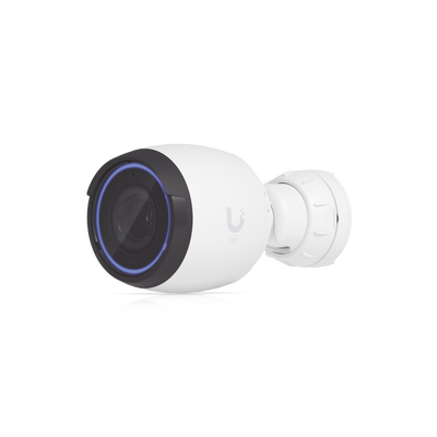 Cámara UniFi Protect UVC G5 Professional para interior exterior, 4K (8MPX)   zoom óptico 3X   visión nocturna IR hasta 25 mts   detección de eventos   micrófono   apta para interperie IP67 resistencia IK04