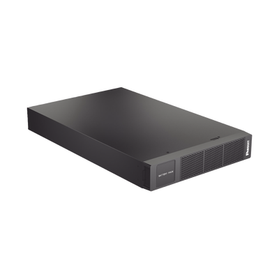 Módulo de Baterías Externas (EPB), Para Extensión de Tiempo de Respaldo, Compatible con UPS Topología Online de 3 kVA de Panduit