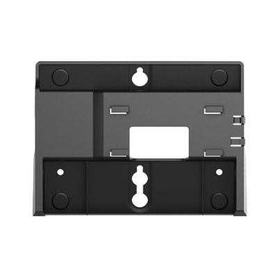 Montaje de pared para teléfonos IP Fanvil modelo X1SP X3SPV2 X3SG X3U