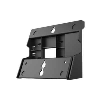 Montaje de pared para teléfonos IP Fanvil modelo X1SP X3SPV2 X3SG X3U