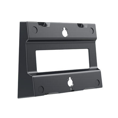 Montaje de pared para teléfonos IP Fanvil modelos V67 V65 V64 V62
