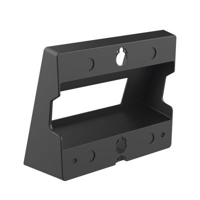 Montaje de pared para teléfonos IP Fanvil modelos X301   X301P   X301G   X301W   X303   X303P   X303G   X303W