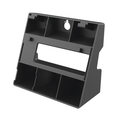 Montaje de pared para teléfonos IP Fanvil modelos X301   X301P   X301G   X301W   X303   X303P   X303G   X303W