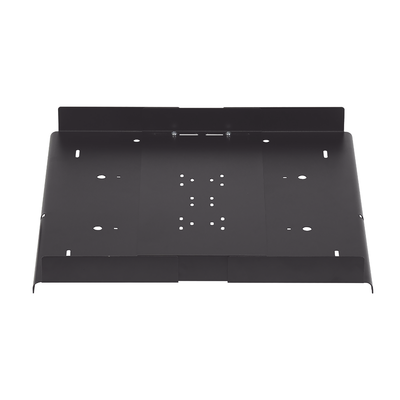 Canal Superior tipo Cascada, para Pasar Cables de un Organizador a Otro en Racks de 2 o 4 Postes de Panduit, Compatible con Organizadores WMPV