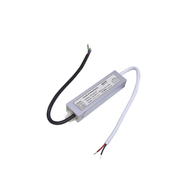 Fuente 12 V   3 Amperes   Waterproof   Intemperie grado IP67