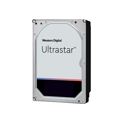 Disco Duro Enterprise 3.5" 10 TB   Hikvision   7200 RPM   SATA   Alto Rendimiento   Recomendado para NVRs HIKVISION