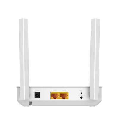 ONU ONT - XPON Router WIFI AC 1200   Modo EPON y GPON   1 Puerto PON SC APC   2 Puertos LAN 10 100 1000 MBPS   Soporta AgiNet Config - AgiNet ACS (herramienta de gestón remota)