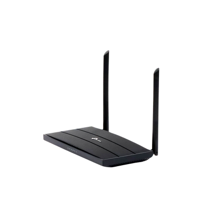 ONU ONT - GPON Router WIFI AC 1200   1 Puerto PON SC APC   1 Puerto FXS (rj11)   4 Puertos LAN 10 100 1000 MBPS   Soporta AgiNet Config - AgiNet ACS (herramienta de gestión remota))