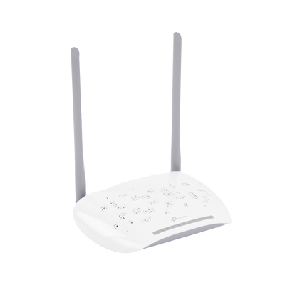 ONU ONT - Router GPON WIFI N 300 Mbps   Frecuencia de 2.4 GHz   1 puerto GPON SC-APC   2 puertos LAN (1 GE  1 FE)   1 puerto POTS (FXS)   Soporta AgiNet Config - AgiNet ASC (herramienta de gestión remota)