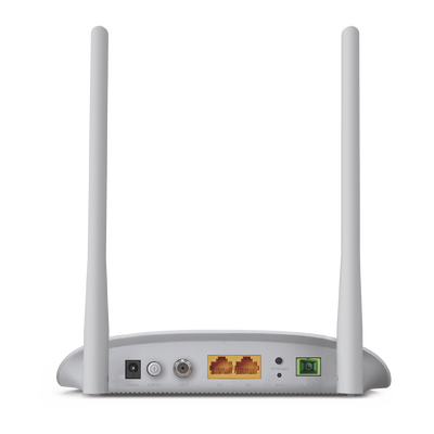 ONU ONT - XPON Router inalámbrico N 300 con CATV   1 puerto GPON SC APC   1 puertos LAN GE y 1 puerto LAN FE   1 puerto CATV   Soporta AgiNet Config- AgiNet ACS