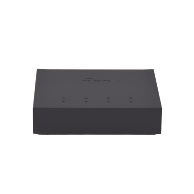 ONU ONT - Unidad de red óptica GPON    1 puerto RJ45 10 100 1000 Mbps   1 puerto GPON SFP conector SC APC   Equipo Bridge