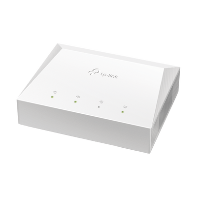 ONU ONT - Unidad de Red Óptica XPON dual EPON GPON   1 Puerto RJ45 10 100 1000 Mbps   1 puerto XPON Conector SC APC   Equipo Bridge   Longitud de Onda Up: 1310 nm Dw: 1490 nm
