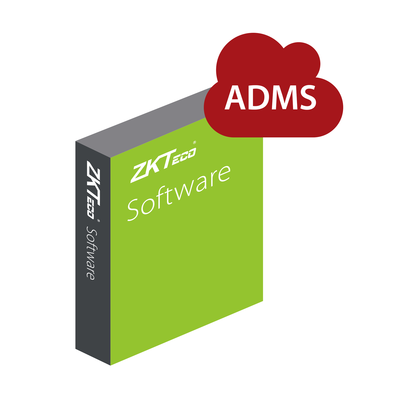Actualización de Firmware para obtener función ADMS en biometricos ZKTeco   Biometrico obtiene compatibilidad con BIOTIMEPRO