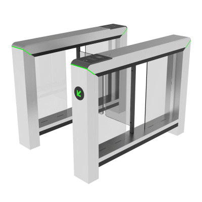 Torniquete de Barrera Oscilante Serie Mars-B1000   Instalable en Plataforma Sólida   Dimensiones 1010x1355 mm   Uso de Tornillos M12   Requiere Herramientas Específicas   No para Ambientes Corrosivos