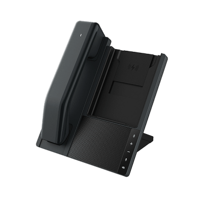 Estación Telefónica Todo en Uno  Handset Inalámbrico  Bluetooth   Carga Inalámbrica a Dispositivos Móviles