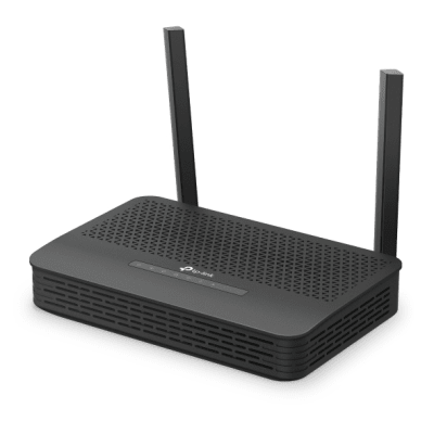 ONU ONT - XPON Router WIFI AX 3000   1 Puerto PON SC APC   1 Puerto WAN LAN Gigabit   3 Puertos LAN 10 100 1000 MBPS   Compatible con EasyMesh    Soporta AgiNet Config - AgiNet ACS (herramienta de gestón remota)