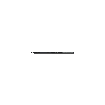 PDU G6 Monitoreable (MI) para Distribución de Energía, Enchufe de Entrada NEMA L5-30P, Con 24 Salidas NEMA 5-20R, de Instalación Vertical, 120 Vca, 30 Amp