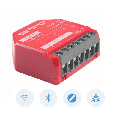 Relevador inalámbrico inteligente 16A, 110-240 V   medición de consumo   compatible con asistente de voz Alexa, Google Home   Wifi 2.4