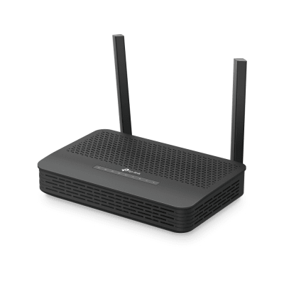 ONU ONT - XPON Router WIFI AX 3000   1 Puerto PON SC APC   1 Puerto FXS (RJ11)   1 Puerto WAN LAN Gigabit   3 Puertos LAN 10 100 1000 MBPS   Compatible con EasyMesh    Soporta AgiNet Config - AgiNet ACS (herramienta de gestón remota)